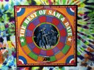 SAM and DAVE THE BEST OF  ATLANTIC 1984 SD-8218 First Pressing NM- RARE