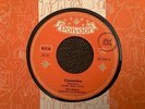 7‘Udo Jürgens   Clementine/Diana Mademoiselle   Polydor