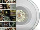 Pearl Jam - No Code CLEAR Vinyl 25TH Anniversary Limited Edition SEALED