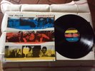 Disque 33 tours THE POLICE SYNCHRONICITY
