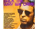 Noel Gallagher's High Flying Birds Back The Way We Came RSD 2021 Like New