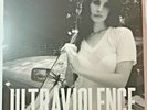 LANA DEL REY Ultraviolence VINYL 12