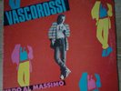 VASCO ROSSI-VADO AL MASSIMO  - VINILE LP  1982 Italy Carosello