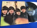 Beatles For Sale   Original 1964 UK Stereo Vinyl LP