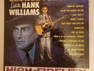 George Jones - Salutes Hank Williams LP - Mercury MG 20596 Mono VG+