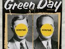 Green Day - Nimrod - 2 x Yellow Vinyl LP Reissue