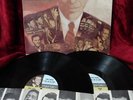 FRANK SINATRA A MAN AND HIS MUSIC 1965 REPRISE RECORDS 1016 2 LP 1PRS NM RARE