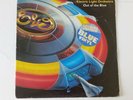 ELECTRIC LIGHT ORCHESTRA OUT OF THE BLUE VINYL DOUBLE ALBUM *BLUE VINYL+POSTER*