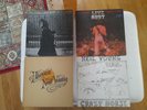 Neil Young 4 x Vinyl (Harvest, Zuma, Live Rust, After the goldrush)