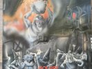 Protector Golem Atom H Vinyl LP von 1988