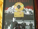 Original FREI.WILD Gegengift GOLD AWARD Goldene Schallplatte 2011 FREIWILD *Rar*