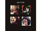 The Beatles - Let It Be [Super Deluxe 4 LP + 12