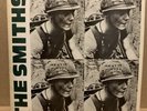 The Smiths Meat is Murder rough trade12 inchvinyl 1985