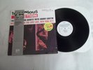 Thelonius Monk Quartet Thelonious In Action LP Riverside OJC-103 NM SHRINKWRAP