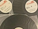 RADIO SHOW 8/17/87 FLASHBACK RARE LP SHOW, 3 LP's, NO CUES, REDUCED PRICE