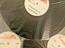 RADIO SHOW 3/23/87 FLASHBACK RARE LP SHOW, 3 LP's, NO CUES, REDUCED PRICE