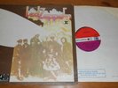 LED ZEPPELIN --- II -- PLUM ATLANTIC UK LP -- Lemon Song Label