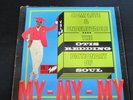 OTIS REDDING-THE DICTIONARY OF SOUL-MONO-1966 VOLT 415