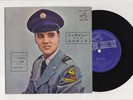 Elvis Presley 1964 Japan 33rpm EP ELVIS SAILS Japanese