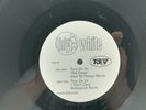 The Dawn Tony De Vit White label version Tidy White Tidyw15 12