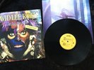 DAVID LEE ROTH Eat 'Em and Smile” RARE NM LP W/ SHRINK & HYPE ORIGINAL LINER
