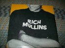 RICH MULLINS-Same S/T (Vinyl LP Record) (EXC) 1986 CCM Christian Reunion RARE