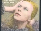 DAVID BOWIE - HUNKY DORY - 12