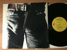 The Rolling Stones – Sticky Fingers 1971yr Zipper Cover