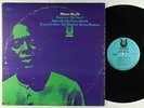 Albert Heath - Kwanza (The First) LP - Muse VG++