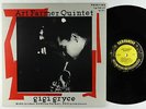 Art Farmer Quintet - Ft. Gigi Gryce LP - Prestige - OJC-241 VG++