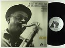 Ben Webster - At The Renaissance LP - Analogue Productions 180g Reissue VG++