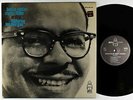 Benny Golson & Curtis Fuller - Arabia LP - BYG France - 529 120 VG+