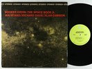 Booker Ervin - The Space Book LP - Prestige - P-7386 VG+