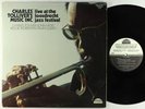 Charles Tolliver's Music Inc. - Loosdrecht Jazz Festival 2xLP - Strata-East VG+