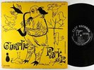Charlie Parker - The Magnificent LP - Clef - MG C-646 David Stone Martin Mono DG