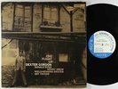 Dexter Gordon - One Flight Up LP - Blue Note - BST 84176 Stereo RVG