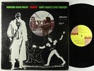 Gary Bartz NTU Troop - Harlem Bush Music-Uhuru LP - Milestone VG+ PROMO