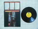 DEPECHE MODE - BLACK CELEBRATION - Embossed Cover Edition from 1986 - Near Mint