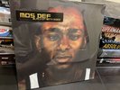 Mos Def Black on Both Sides Rawkus Sealed NEW Blackstar Talib Kweli Q-Tip