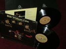 Orig '73 BILL WITHERS Live At Carnegie Hall 2 Lp SUSSEX / BUDDAH Lbl NM - -