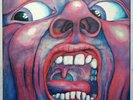 MINT  King Crimson 