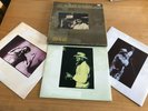 LEE SCRATCH PERRY....OPEN THE GATE...RARE UK ISSUE TRIPLE ALBUM BOX SET.PERRY 2