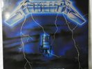 METALLICA 