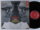 DAVE BRUBECK Brubeck Plays Brubeck COLUMBIA LP mono 6-eye ^