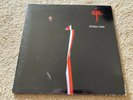 STEELY DAN Aja (LP 1976) VG+/VG Original Gatefold Press AB-1006
