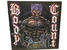 body count vinyl