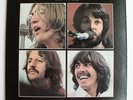 LET IT BE - The Beatles - 1970 - Original Soundtrack  -  Apple AR 34001