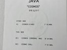 Eyeq Promo EYE Q 011 Java 1