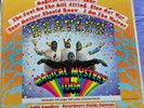 THE BEATLES ORIGINAL VINYL ALBUM “MAGICAL MYSTERY TOUR” 12inch 33 rpm
