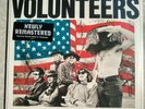 $24 make the offer  NEW Jefferson Airplane Lp Volunteers Vinyl Gatefold 180g